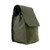 45 degree View of Sting-Ball Grenade pouch in Ranger green