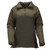 Front View of Women's Helion Raid with Collar in Ranger Green Front View of Women's Helion Raid with Collar in Ranger Green