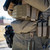 Tactical belt setup with double pistol mag pouch Tactical belt setup with double pistol mag pouch