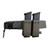 Double Pistol Mag Pouch on a MECH Battle Belt Double Pistol Mag Pouch on a MECH Battle Belt