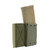 45 degree View of Sidekick Rifle Pouch in Ranger Green 45 degree View of Sidekick Rifle Pouch in Ranger Green