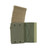 Rear View of Sidekick Rifle Pouch in Ranger Green Rear View of Sidekick Rifle Pouch in Ranger Green