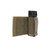 45 degree View of OC Side Ride pouch in Ranger Green 45 degree View of OC Side Ride pouch in Ranger Green