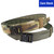 Front view of Multicam and Ranger Green Battle Belt. Front view of Multicam and Ranger Green Battle Belt.