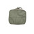 rear view of a DM ranger green kit organizer bag rear view of a DM ranger green kit organizer bag