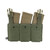 rear view of AR-1-5 3 Cell Mag Placard rear view of AR-1-5 3 Cell Mag Placard