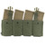 rear view of AR-1-5 4 Cell Mag Placard rear view of AR-1-5 4 Cell Mag Placard