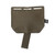 Front of Ranger Green Dump Pouch Front of Ranger Green Dump Pouch