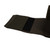 Open flap of TQ pouch showing insertion point for black tab Open flap of TQ pouch showing insertion point for black tab