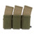 Front View of Rifle Mag Placard Expansion 3 Cell in Ranger Green Front View of Rifle Mag Placard Expansion 3 Cell in Ranger Green