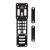 True North Concepts Modular Holster Adaptor (MHA) Black True North Concepts Modular Holster Adaptor (MHA) Black
