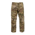 front view of multicam tactical military style insulated winter over pants front view of multicam tactical military style insulated winter over pants