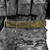 Hook and Loop 1.5 inch width Inner Belt in Multicam in Application