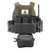 Fully Equipped Mission Essential Plate Carrier (MEPC)