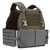 Ranger Green Mission Essential Plate Carrier (MEPC) with greyed out cummerbund