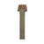 Ranger Green Tourniquet Cover with red insert Ranger Green Tourniquet Cover with red insert