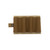 Coyote Mag Panel for storage of Pistol Magazines