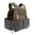 Ranger Green Mission Essential Plate Carrier (MEPC) with greyed out cummerbund