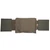 Inside facing Integrated Side Plate Cummerbund
