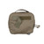 Front of Ranger Green Kit Organizer Bag with Tape Strip