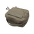 Side view of handle on Kit Organizer Bag