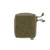 Zippered Handcuff Placard Expansion