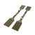 Side View of Replacement LCP Cummerbund