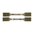 Front View of Replacement LCP Cummerbund