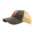 Alliance Police Training Hat Side Profile