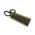 Shears Holder Side Profile