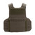 Rear view of ranger green ONYX cut APOC