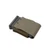 Side View of Short Action AICS Rifle Magazine Pouch