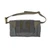 Rear View of Hand Warmer Attached to Velcro Waistbelt Strap Kit