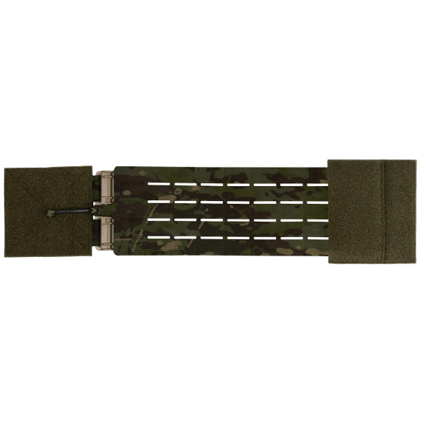 Defense Mechanisms 3 Inch Cummerbund 実物 Hybrid MOLLE Cummerbund | Defense Mechanisms