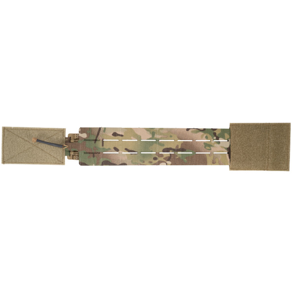 Defense Mechanisms 3 Inch Cummerbund 実物 Defense Mechanisms 3 Inch Hybrid Structural Cummerbund マルチカム