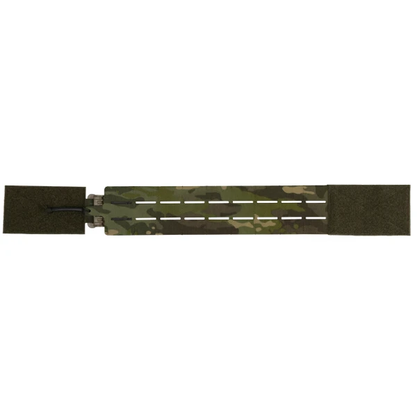 Defense Mechanisms 3 Inch Cummerbund 実物 Structural MOLLE Cummerbund | Defense Mechanisms