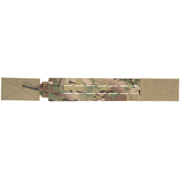 Defense Mechanisms 3 Inch Cummerbund 実物 MOLLE Cummerbund | Defense Mechanisms