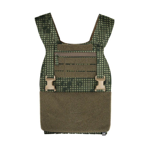 Mission Essential Plate Carrier - MEPC v3