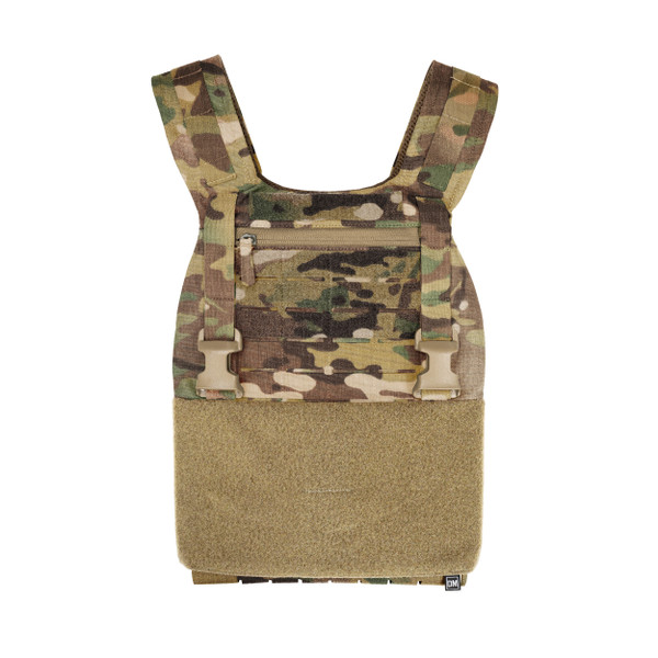 Mission Essential Plate Carrier - MEPC v3
