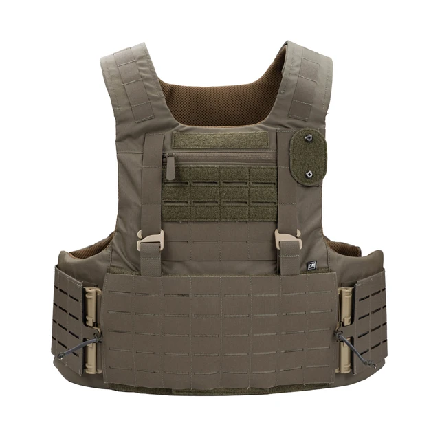 Advanced Patrol Outer Carrier - APOC BALCS