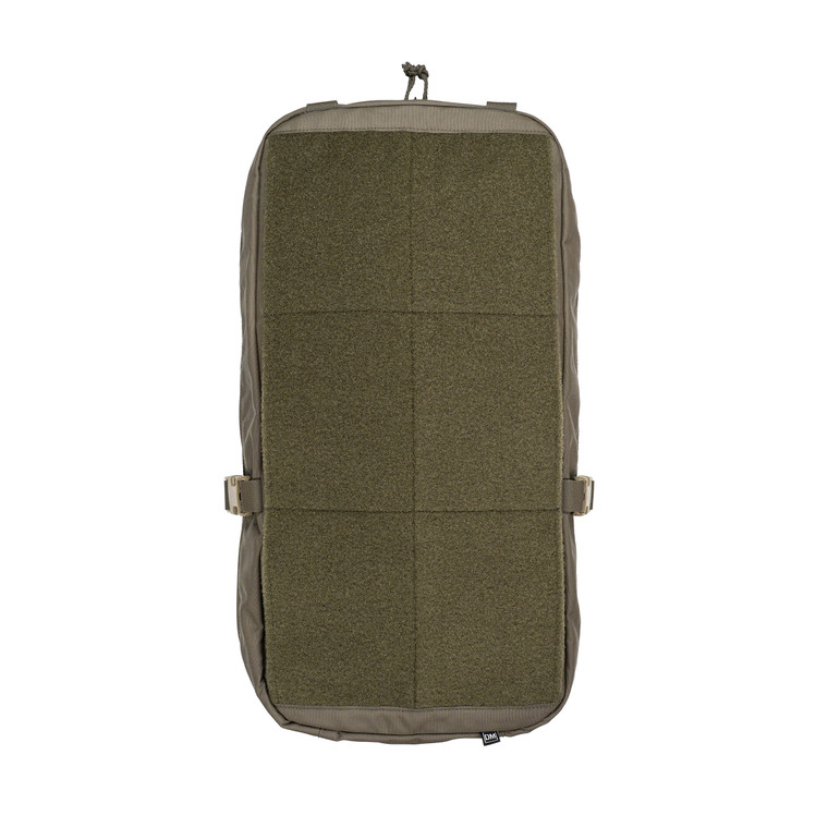 Defense Mechanisms Adaptable Mission Pack (AMP) Ranger Green
