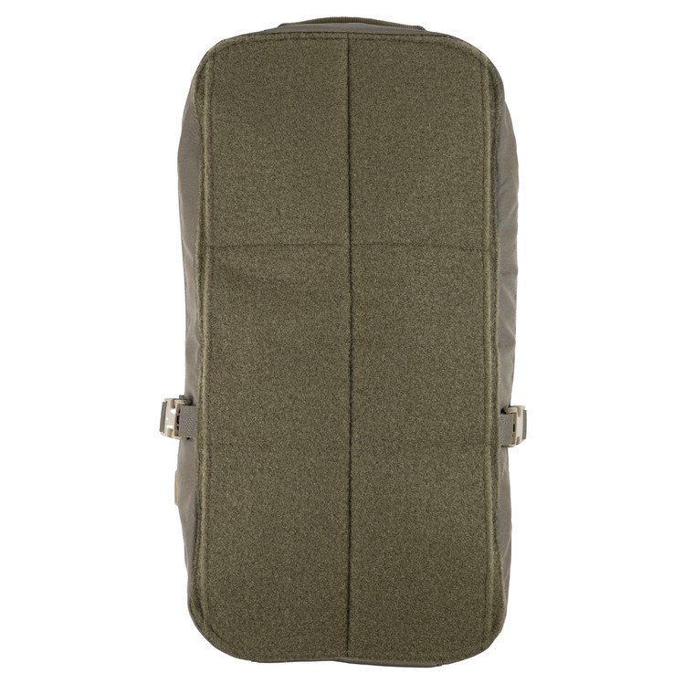 Defense Mechanisms Adaptable Mission Pack (AMP) Ranger Green