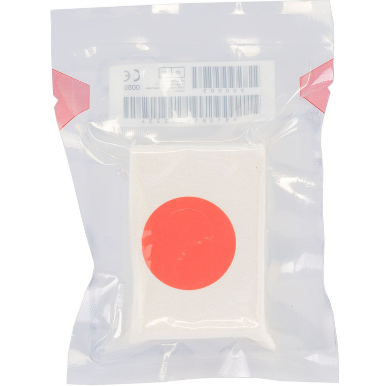 Packaged North American Rescue S-Rolled Gauze