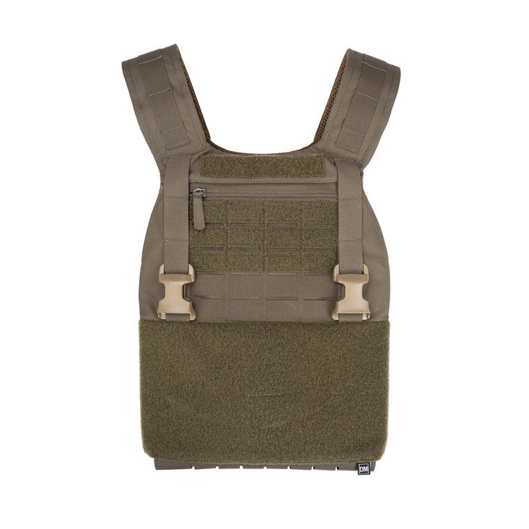 Mission Essential Plate Carrier (MEPC) in Ranger Green