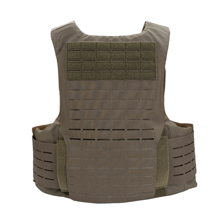 Advanced Patrol Outer Carrier - APOC BALCS