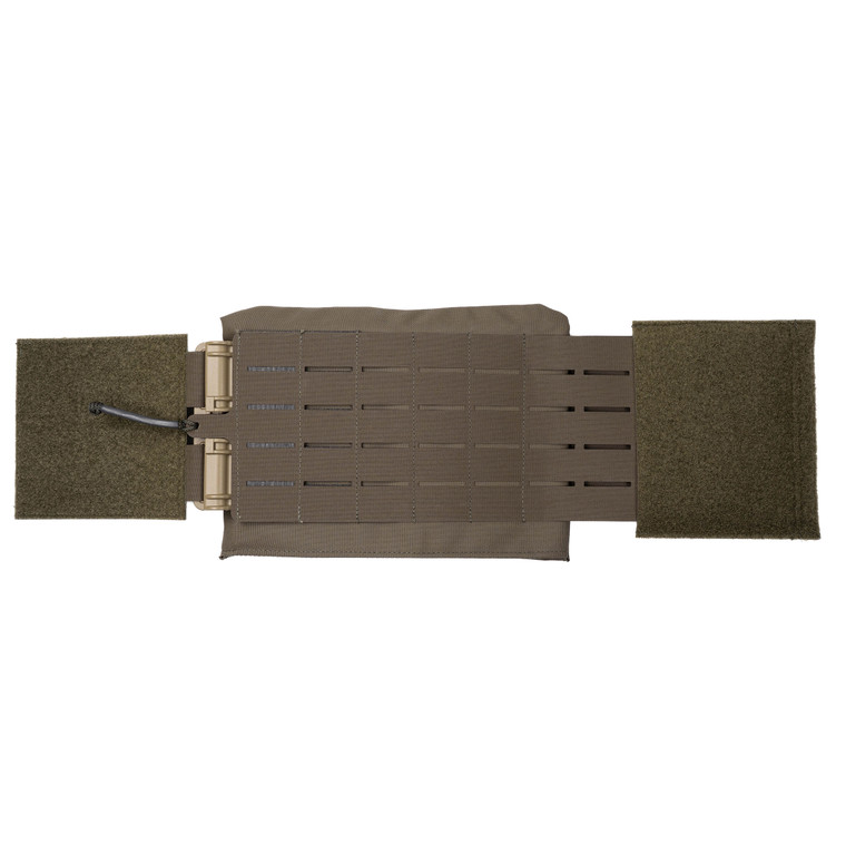 APOC Replacement Integrated Side Plate Cummerbund