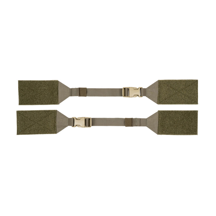 Front View of Replacement LCP Cummerbund