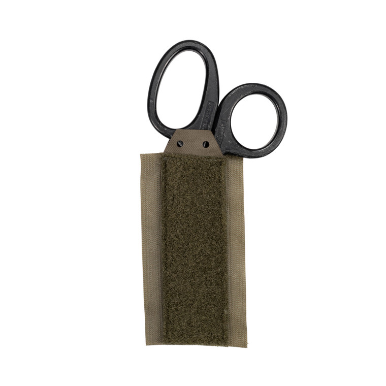Shears Holder Front