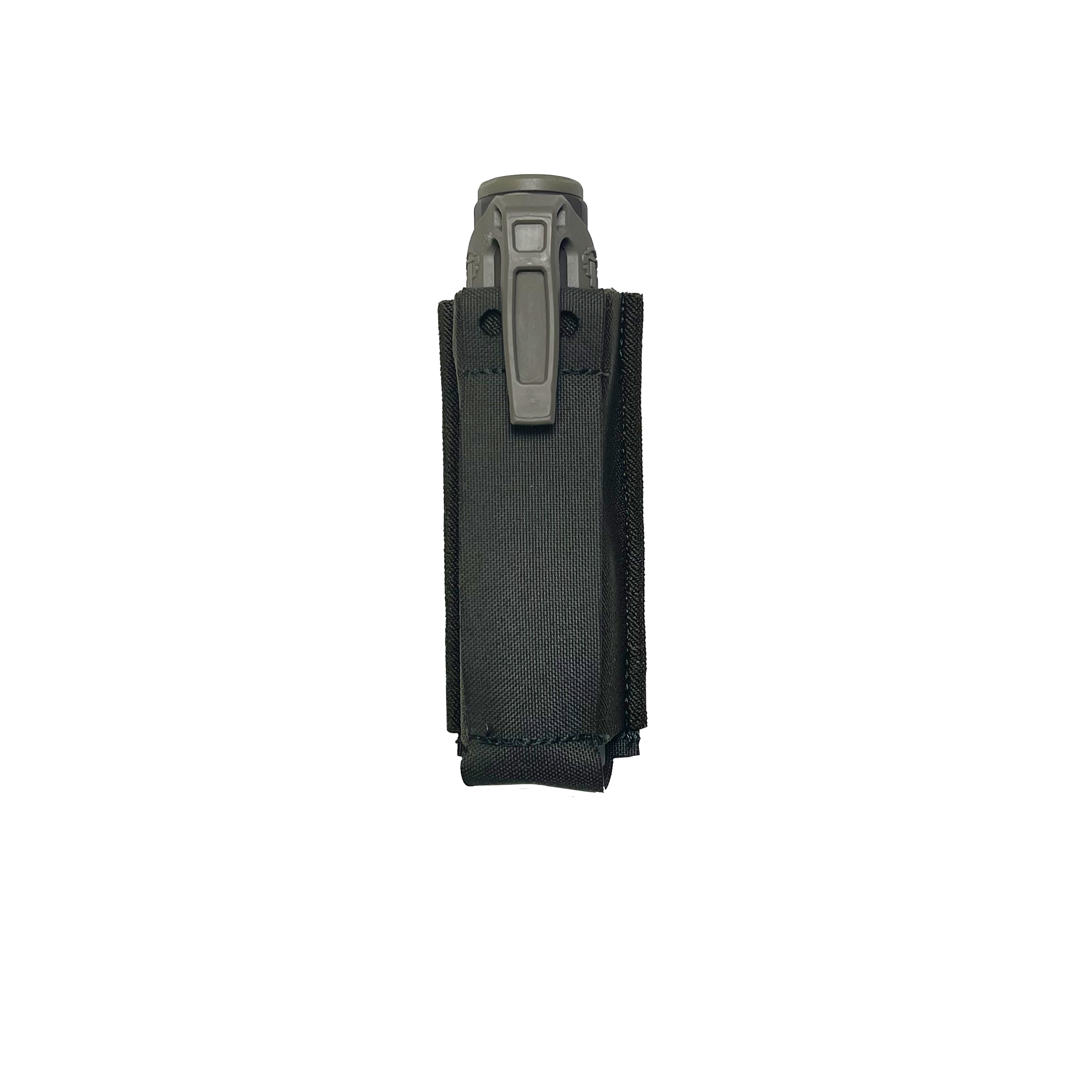 Large MOLLE Flashlight Pouch • Rated #1 • Chase Tactical