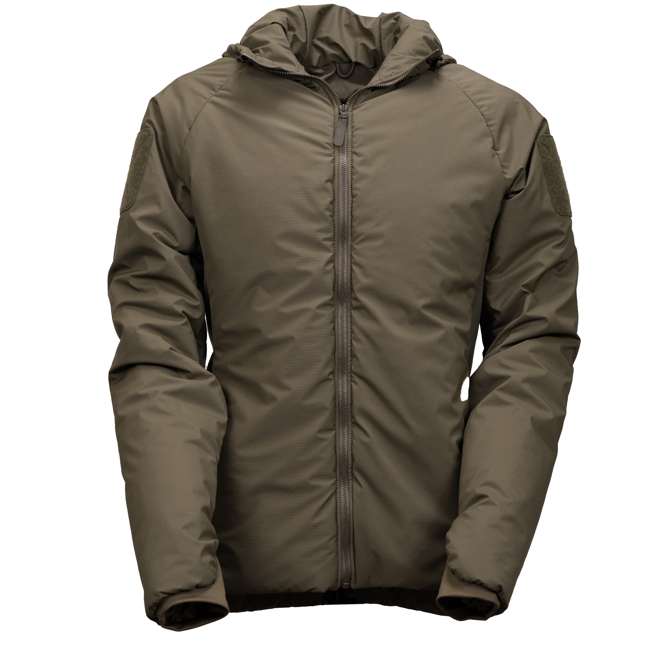 Henon. SINGLE JACKET ヘノン Men's Helion Jacket - Hood